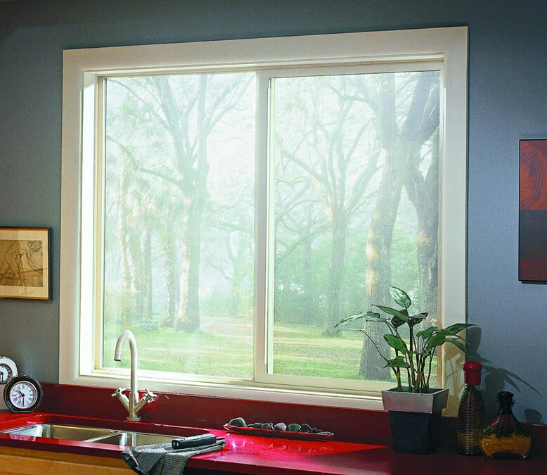 Kansas City Vinyl Windows